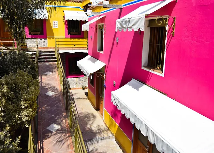 Hotel Malinalli