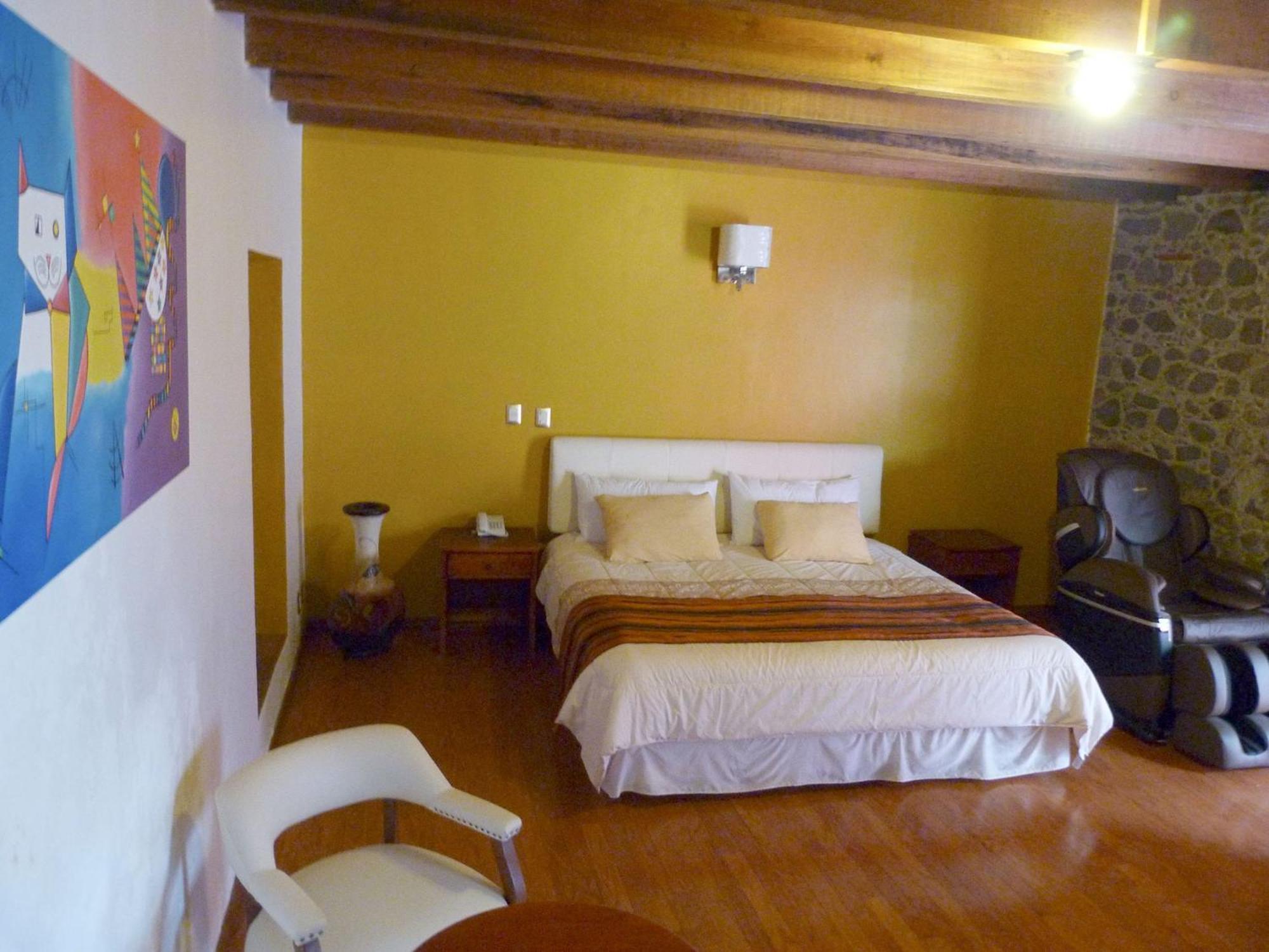Hotel Malinalli