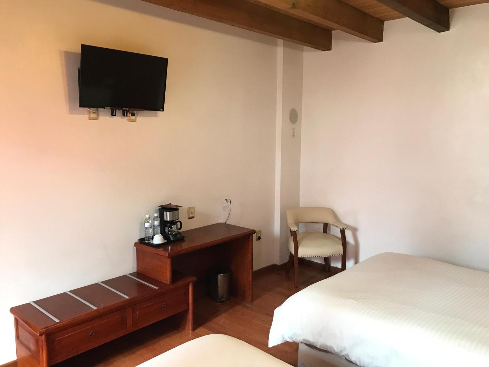 Malinalli Hotel
