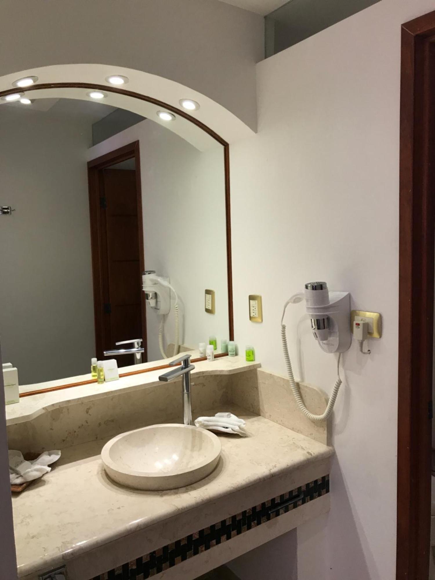 Malinalli 4* Huamantla