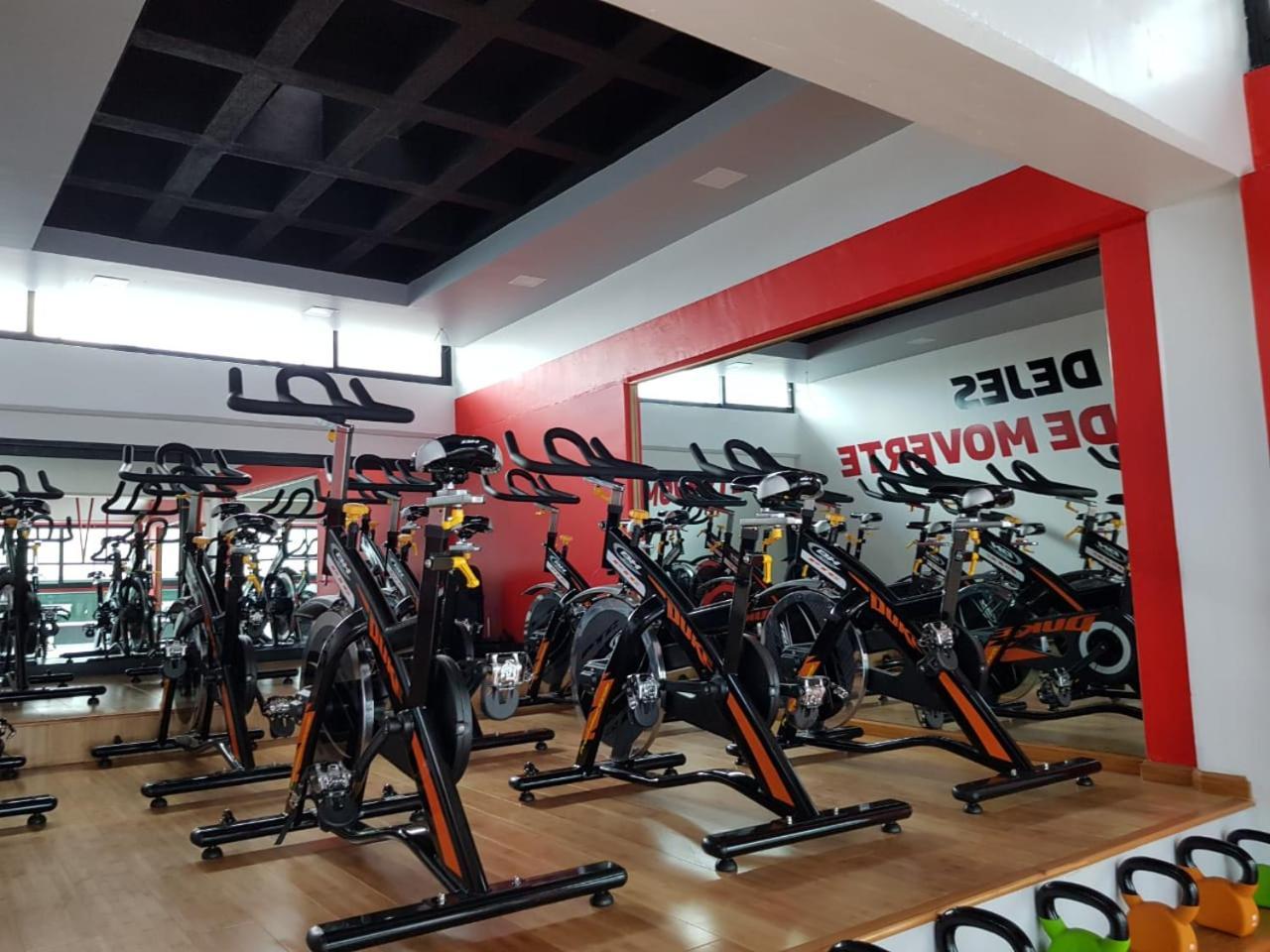 Malinalli Hotel 4*