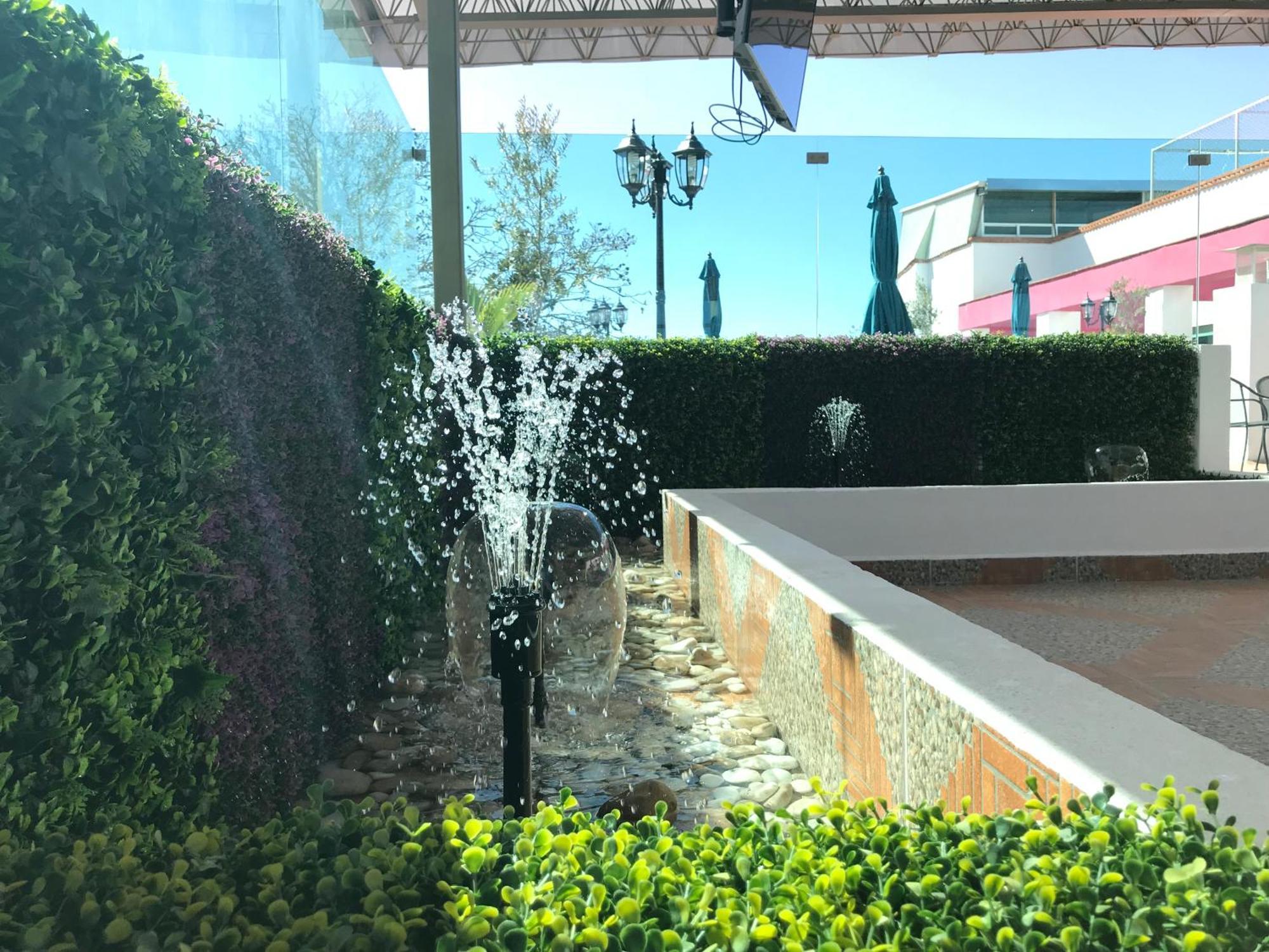 Hotel Malinalli Huamantla
