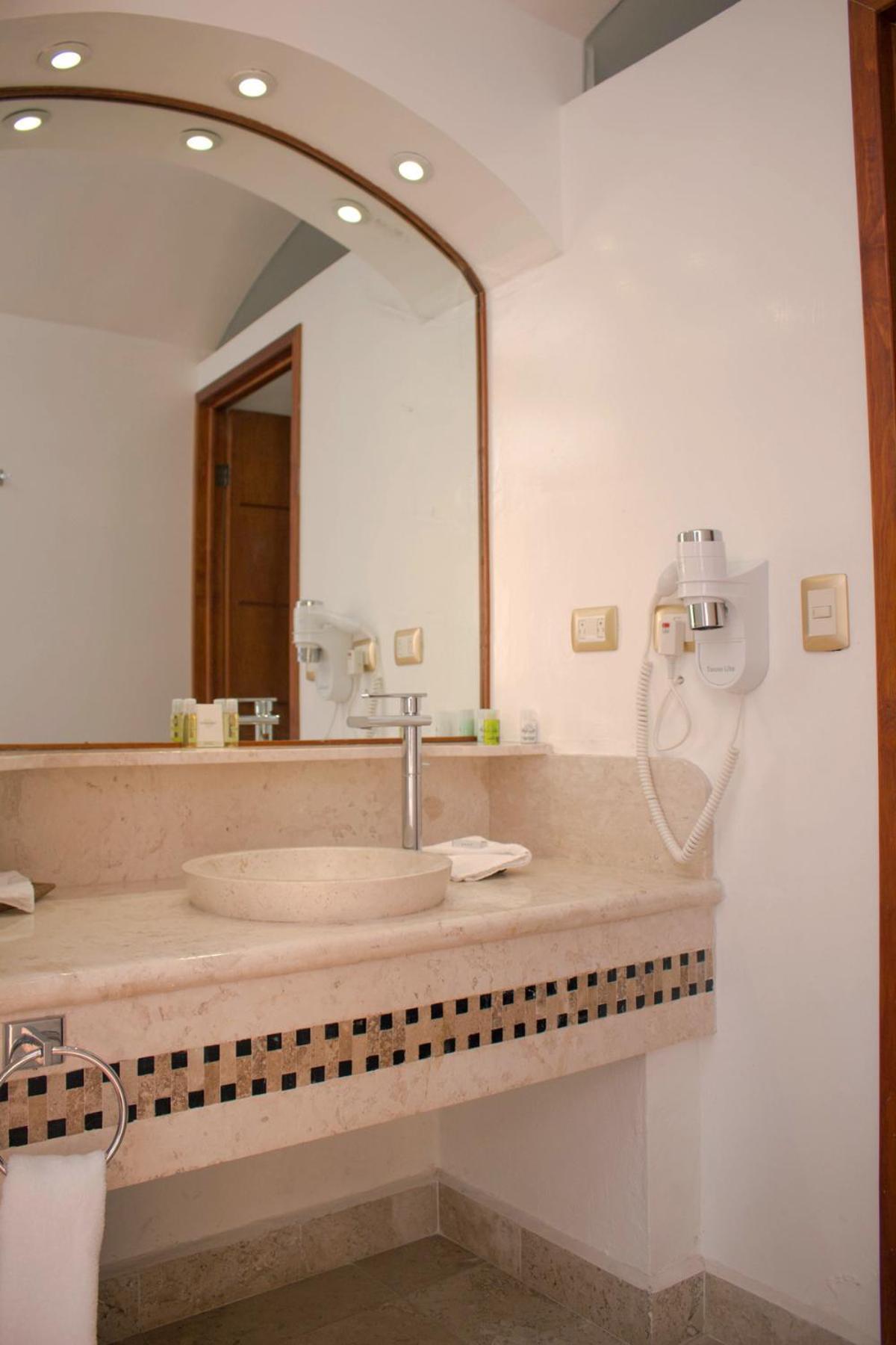 Hotel Malinalli Huamantla