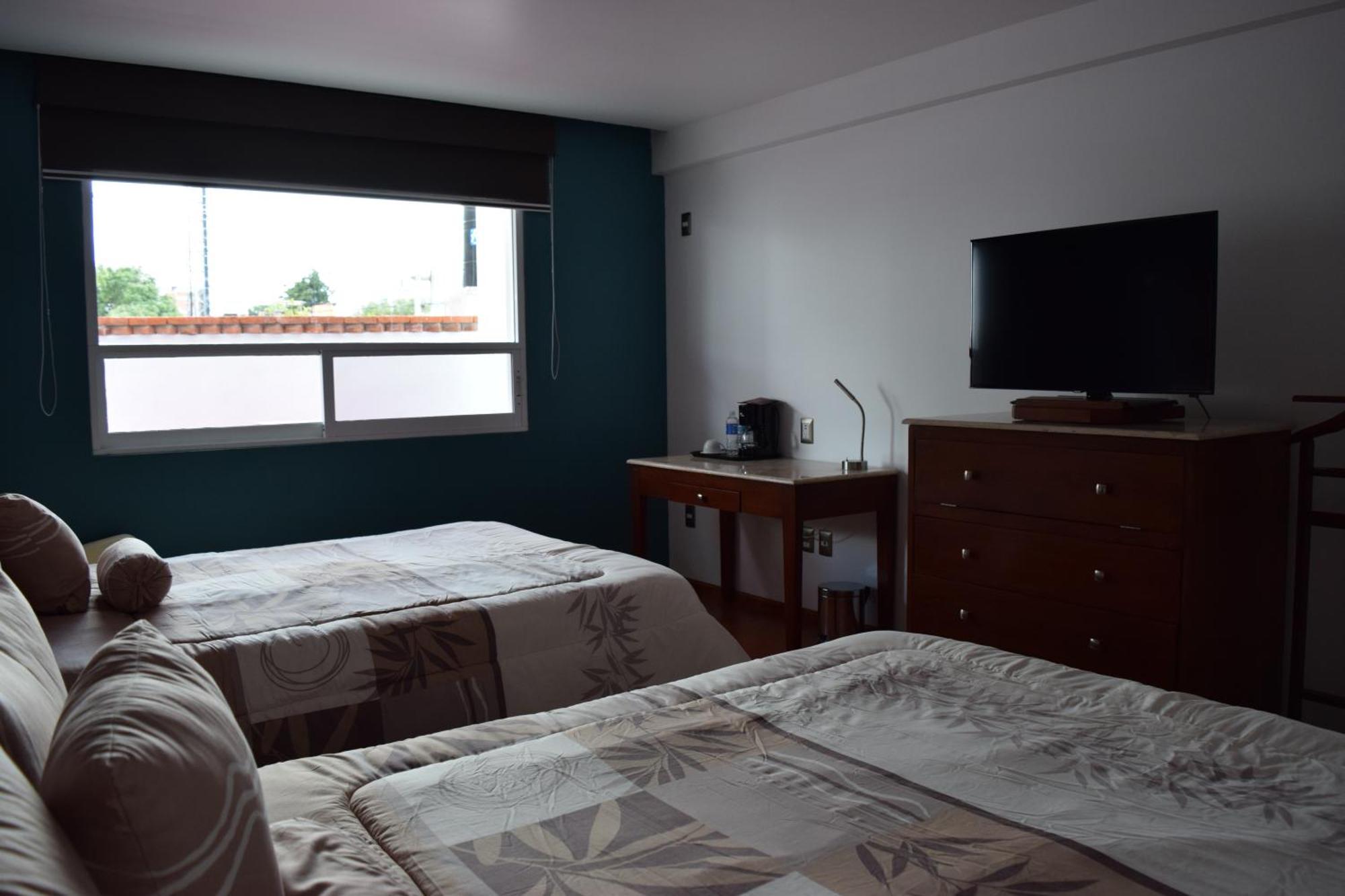Malinalli Hotel 4*