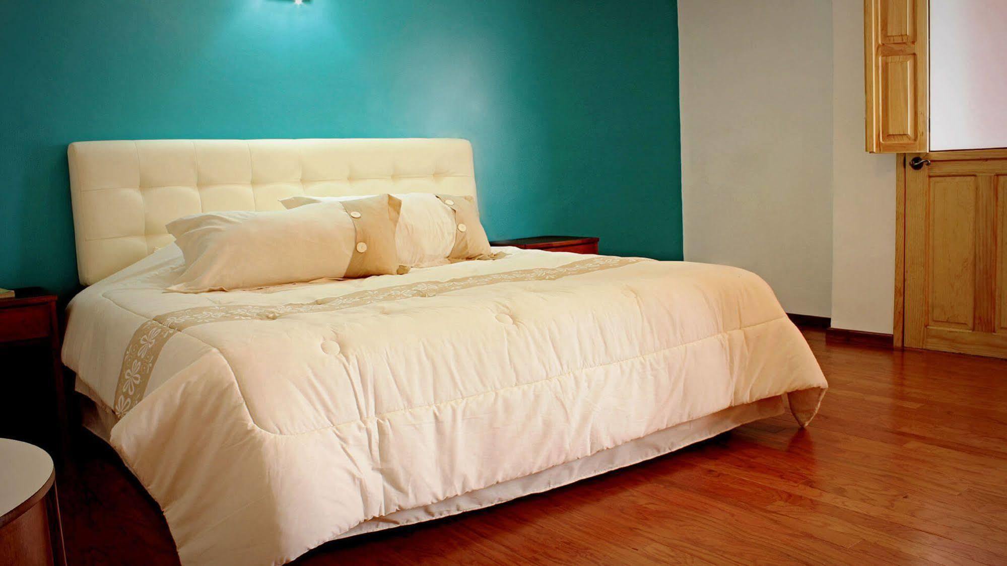 Hotel Malinalli