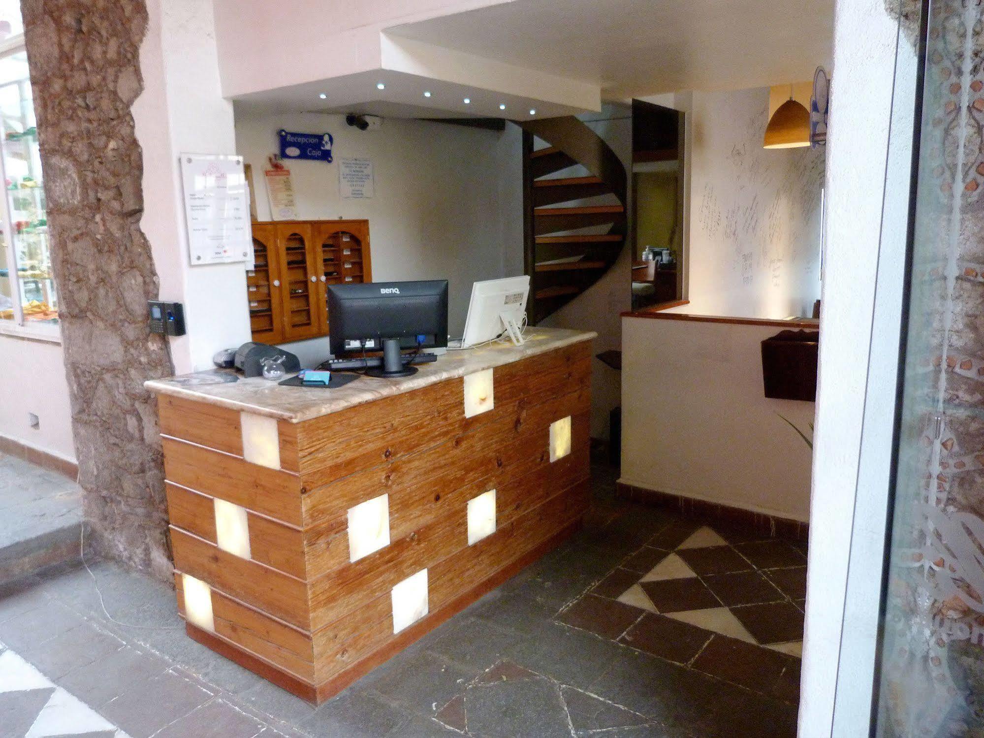 Malinalli Hotel 4*