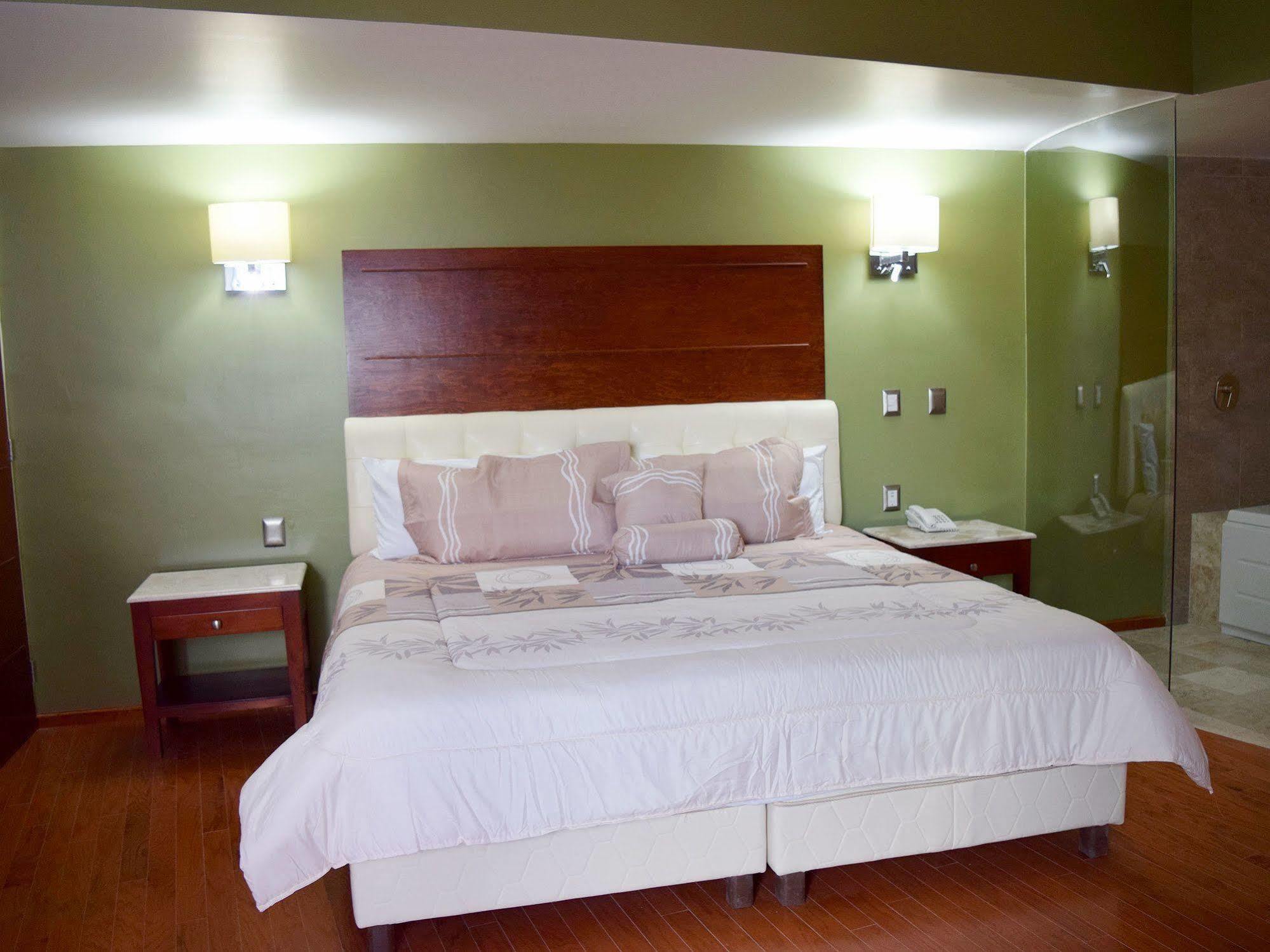 Hotel Malinalli
