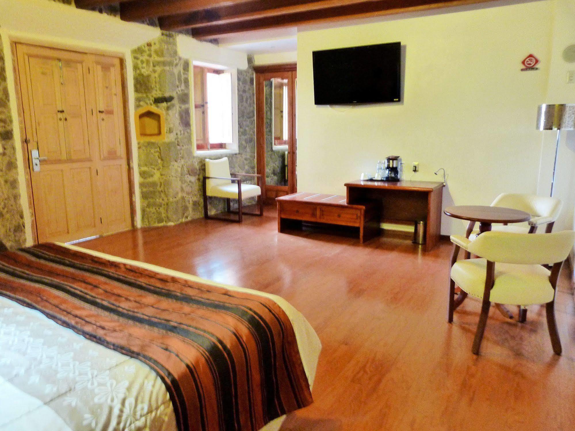 Malinalli Hotel 4*