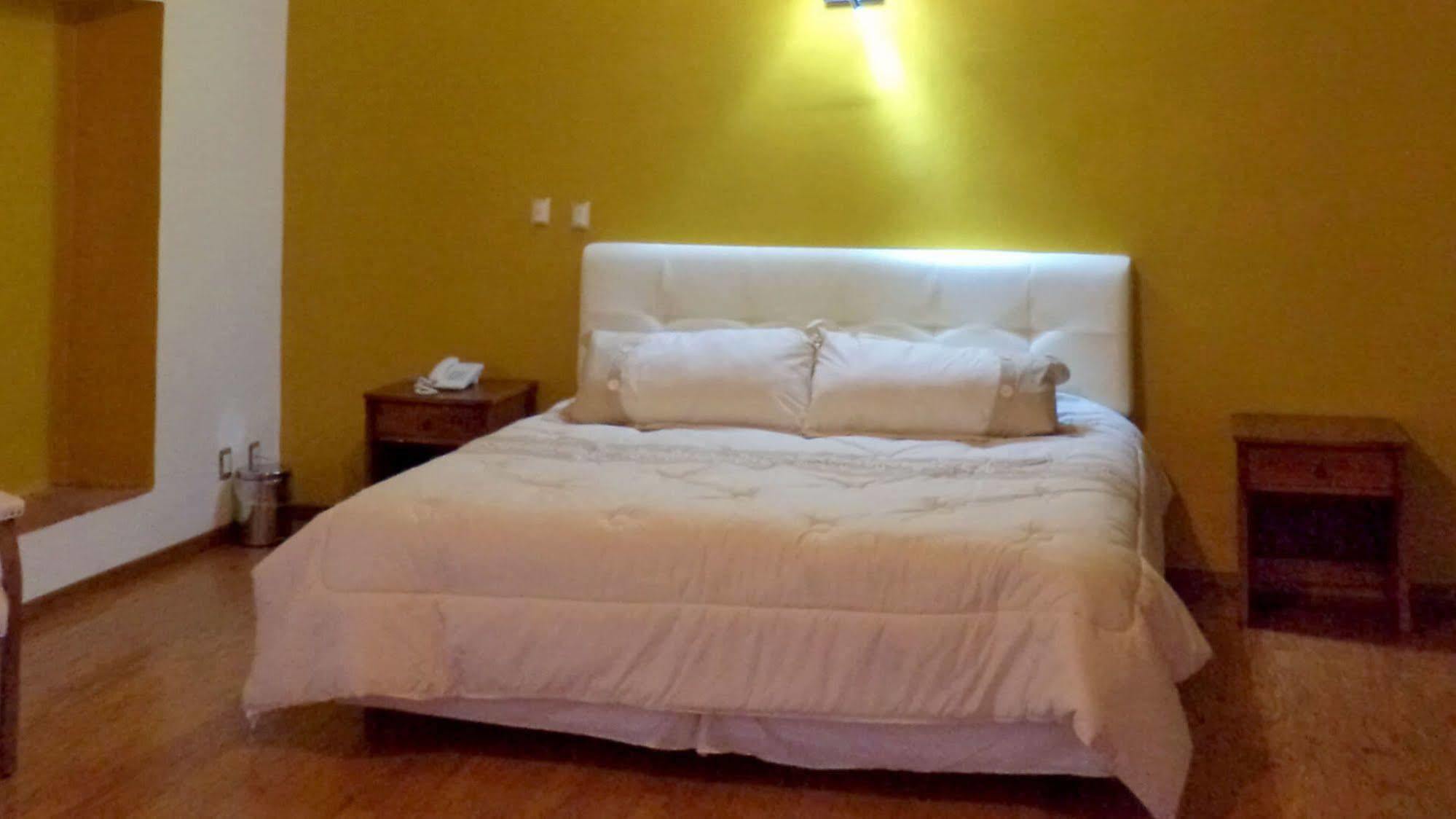 Malinalli Hotel 4*